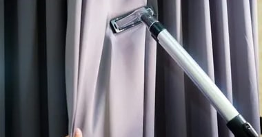 Curtain Dry Cleaning Experts Canberra