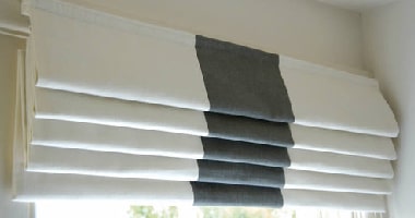 Roman Blinds
