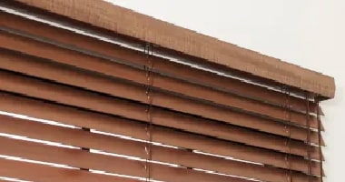 Venetian Blinds